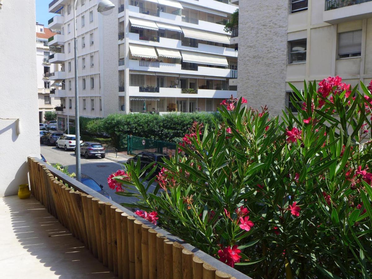 Apartment Palais Rameau By Interhome Nice Exterior photo